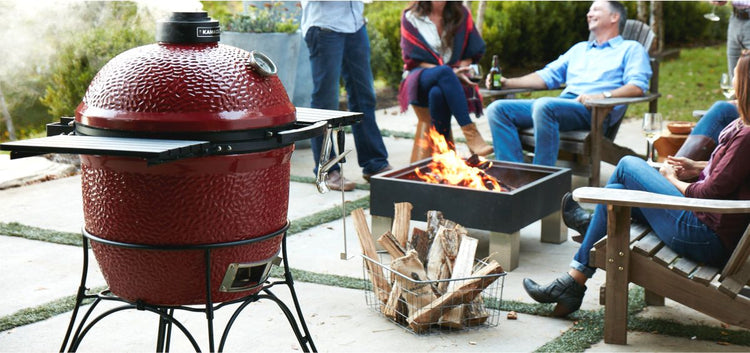 KAMADO JOE