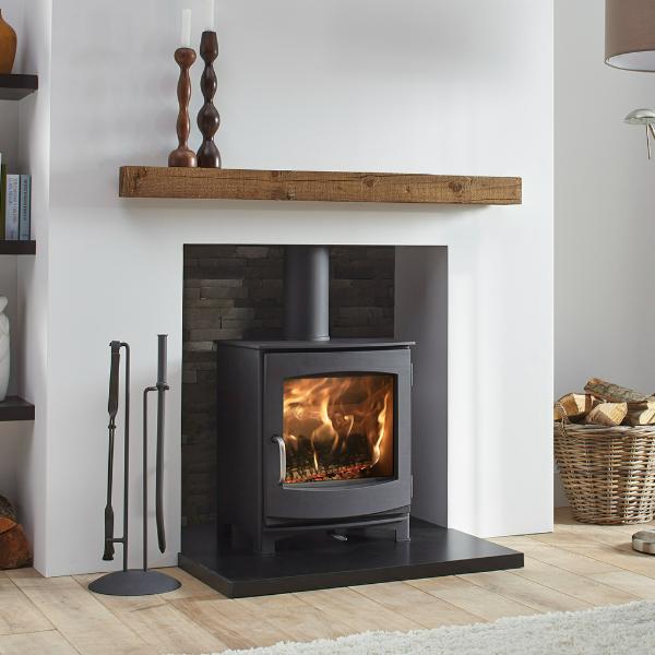 WOOD & MULTIFUEL Stove Collection