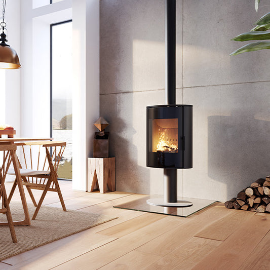 ACR Osprey 5 eVe - The Stove House