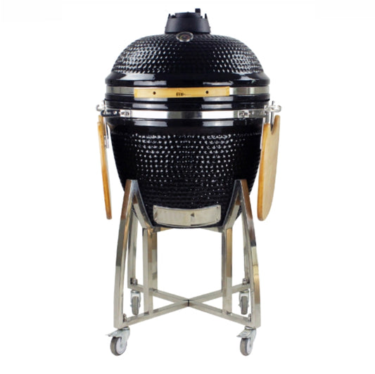 Mi-Fire 18" Divide and conquer grill set all in one BBQ - The Stove House