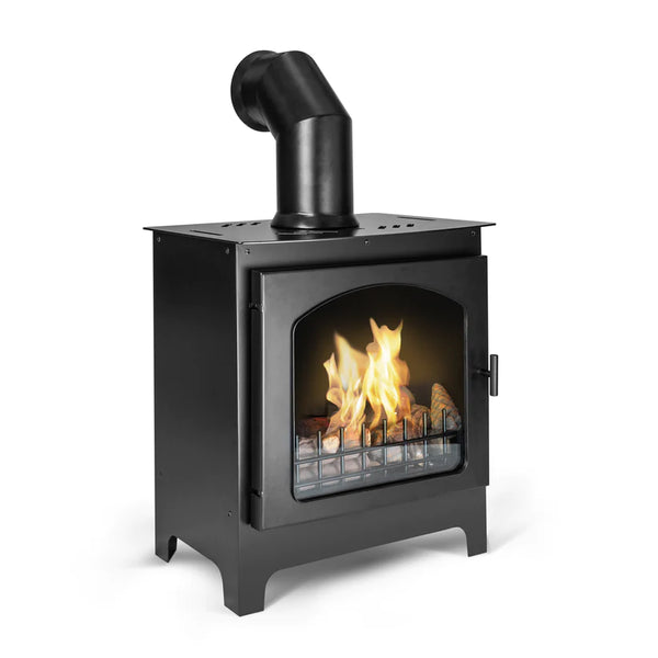 Bioethanol MULBERRY Black Bioethanol - the stove house 01730810931