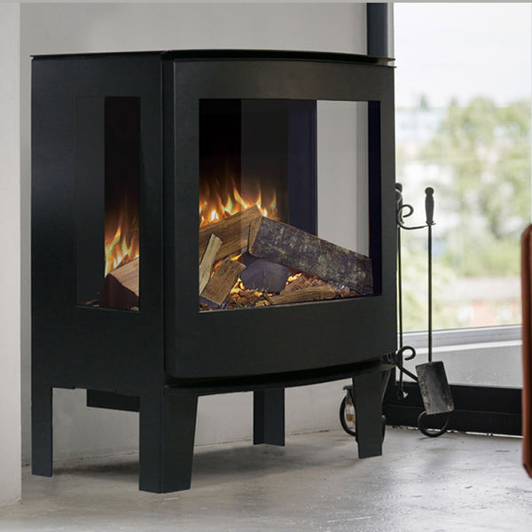Evonic e-lectra Banff - The Stove House 01730810931