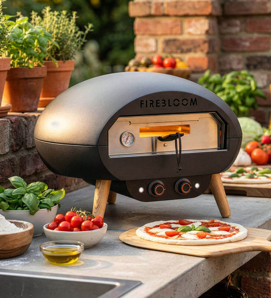 Firebloom EP03 Electric Pizza Oven