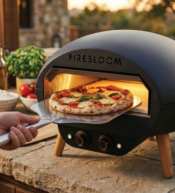Firebloom EP03 Electric Pizza Oven