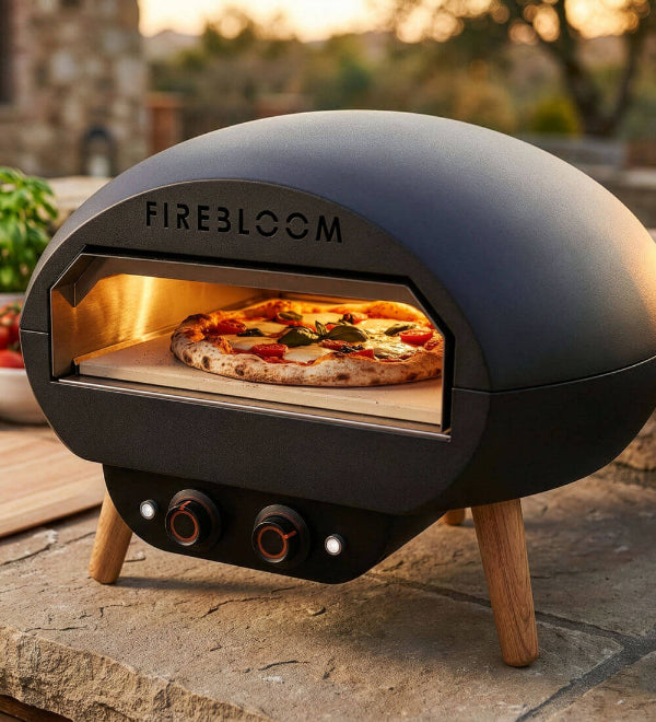 Firebloom EP03 Electric Pizza Oven