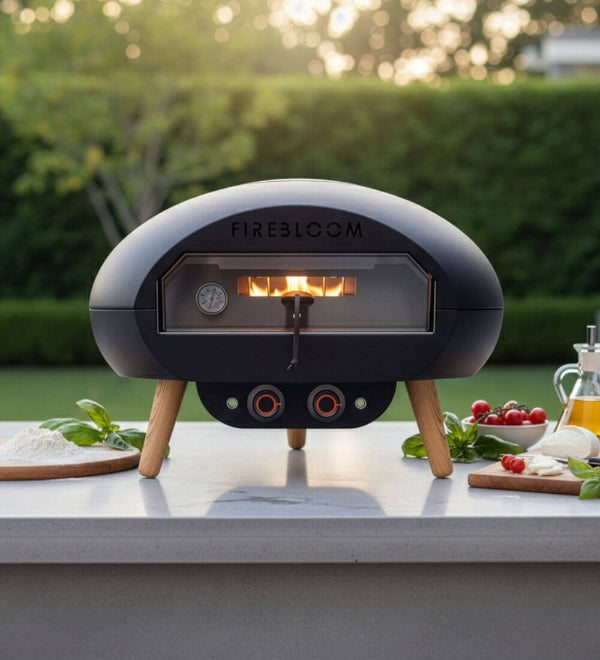 Firebloom EP03 Electric Pizza Oven