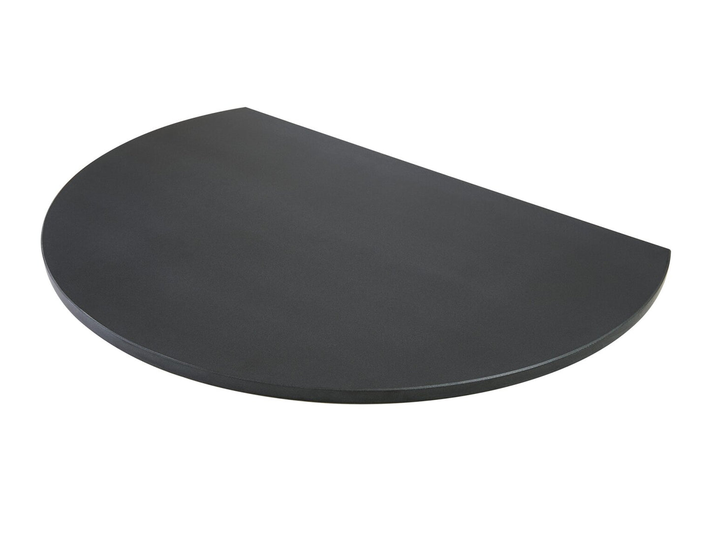 Honed Black Granite Stone Truncated Hearth 31 Inch. Free delivery. Compatible with Electric bioethanol & gas fires with output up to 3kW. Order today from us.