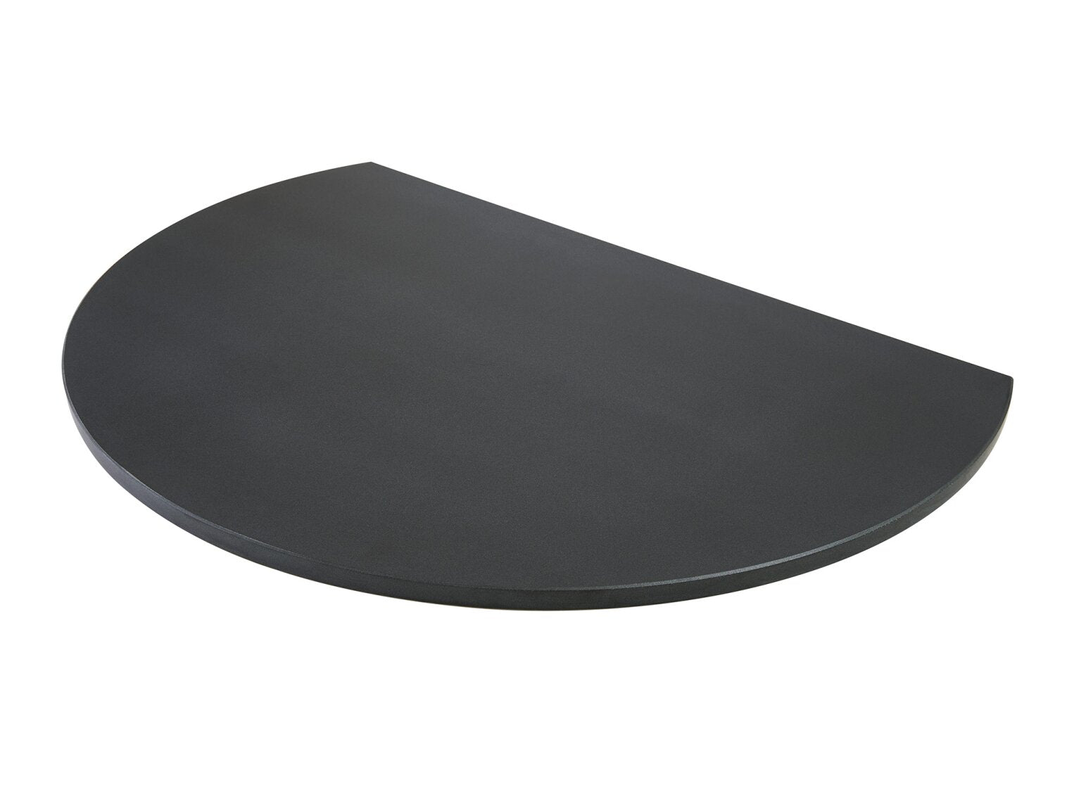 Honed Black Granite Stone Truncated Hearth 31 Inch. Free delivery. Compatible with Electric bioethanol & gas fires with output up to 3kW. Order today from us.
