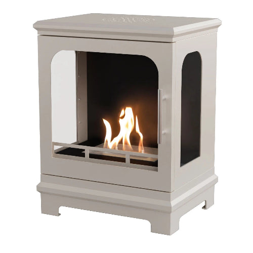 Honolulu Freestanding Bioethanol Stove