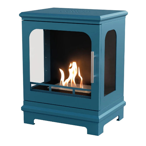 Honolulu Freestanding Bioethanol Stove - The Stove House