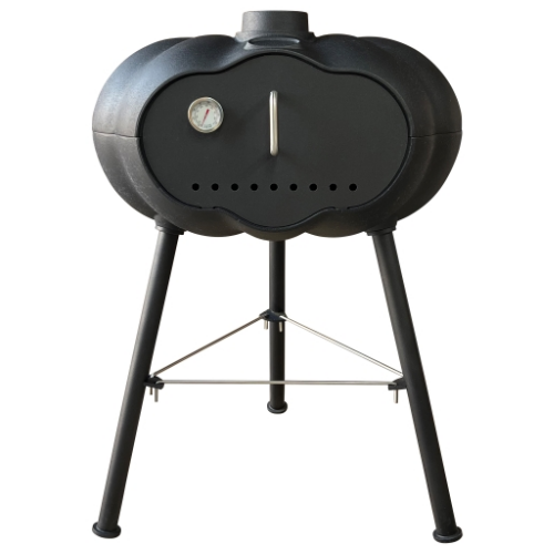 Mi-Fire Al-Forno Wood Fired Pizza Oven - Tall. A beautifully designed and engineered oven worth over £550 that makes perfect, wood-fired pizza at The Stove House Ltd. West Sussex.