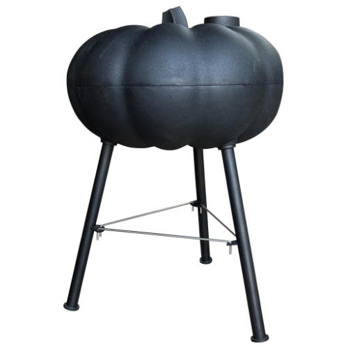 Mi-Fire Al-Forno Wood Fired Pizza Oven - Tall. A beautifully designed and engineered oven worth over £550 that makes perfect, wood-fired pizza at The Stove House Ltd. West Sussex.
