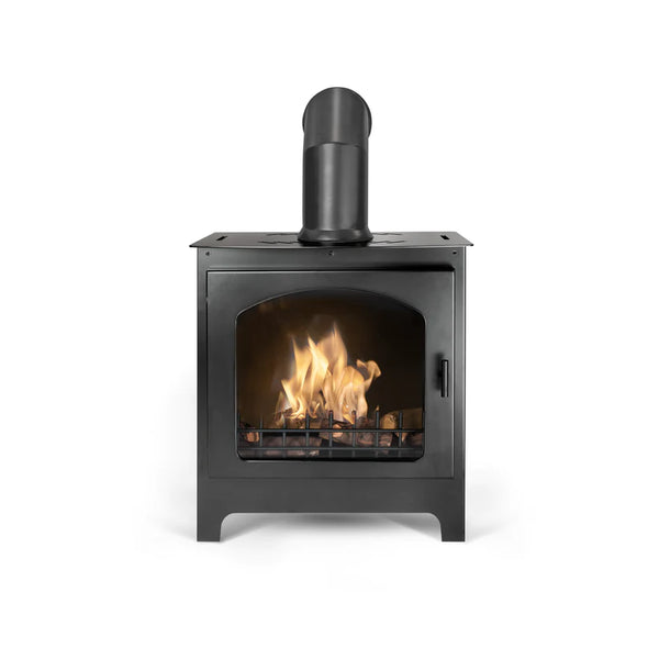 Bioethanol MULBERRY Black Bioethanol - the stove house 01730810931