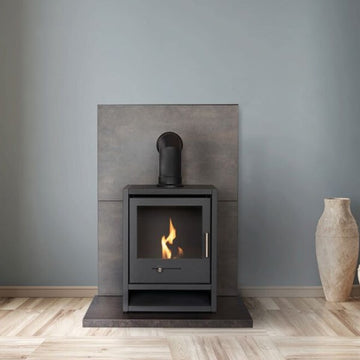 OKO BIOETHANOL STOVES – The Stove House