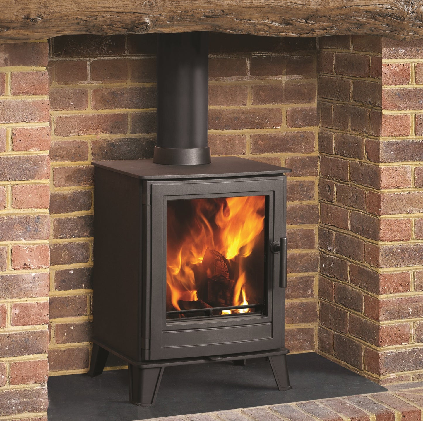 Ridgmont 5 Eco