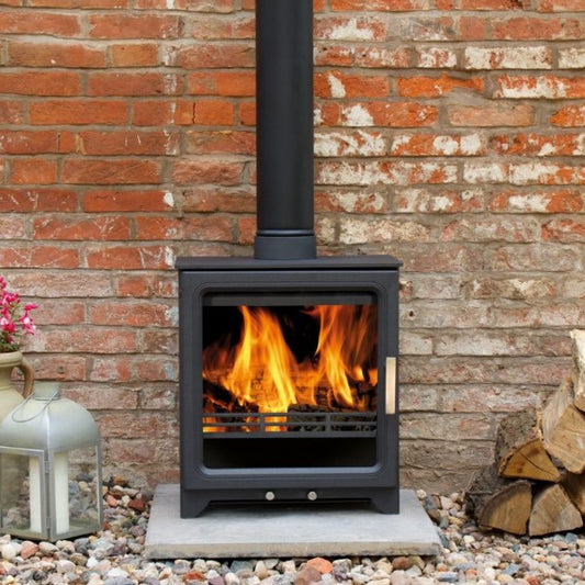 Woodpecker WP5PLUS - The Stove House