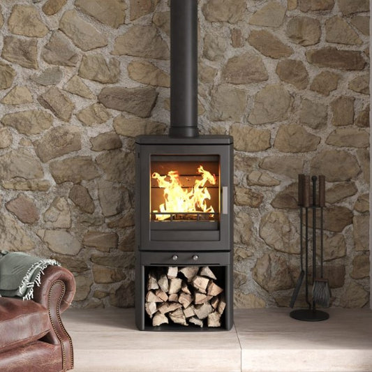 Woodpecker WP5QLS - The Stove House