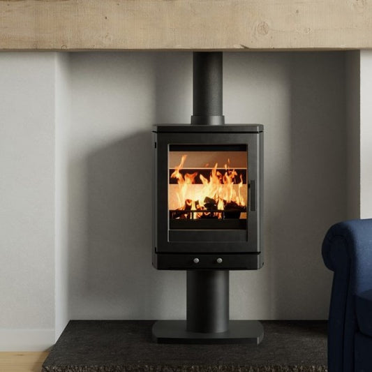 Woodpecker WP5QP - The Stove House