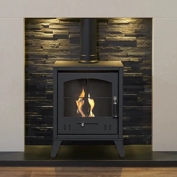 S2 BIOETHANOL STOVE -The Stove House Ltd