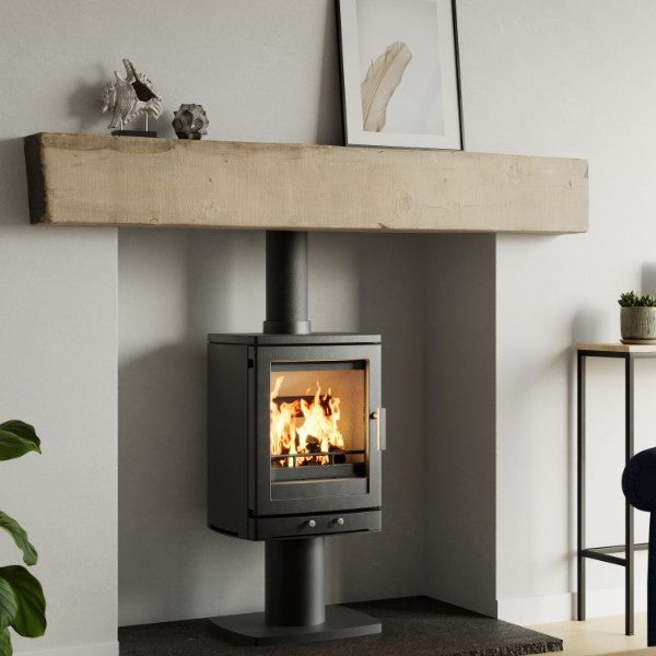 Woodpecker WP5QP - The Stove House