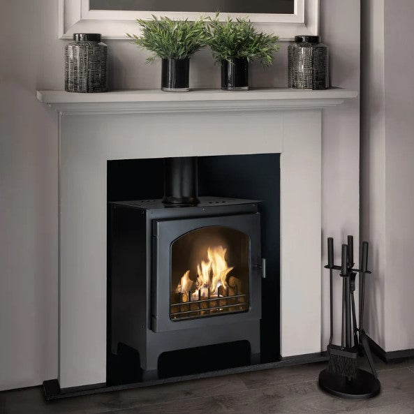 Bioethanol MULBERRY Black Bioethanol - the stove house 01730810931