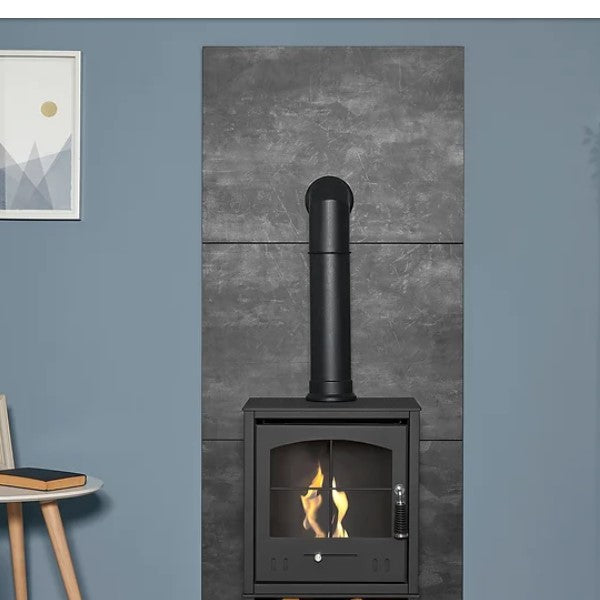 S2 BIOETHANOL STOVE -The Stove House Ltd