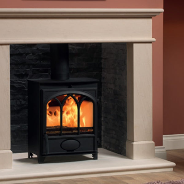 CJ Fireline Linea Multi fuel 7kW Stoves. Charlton and Jenrick fires stoves and woodburners from your local stockist The Stove House in Midhurst Nr Chichester Haslemere West Dean Petworth Pulborough Arundel Storrington and surrounding areas -The Stove House - 01730810931