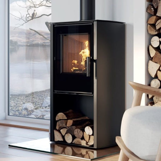 ACR Osprey 5 - The Stove House