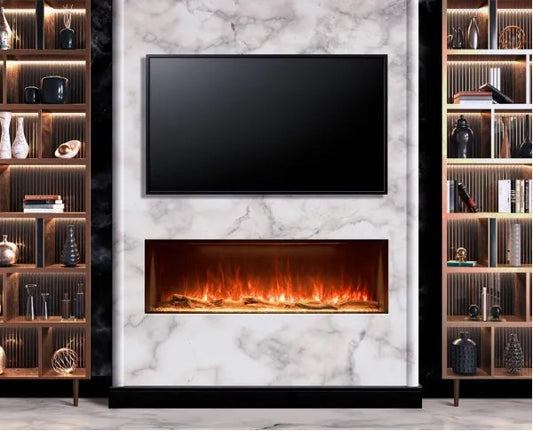 Hunter Electric EF72 Stove