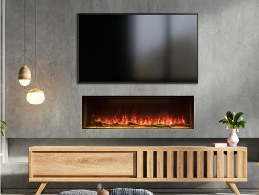 Hunter Electric EF60 Stove