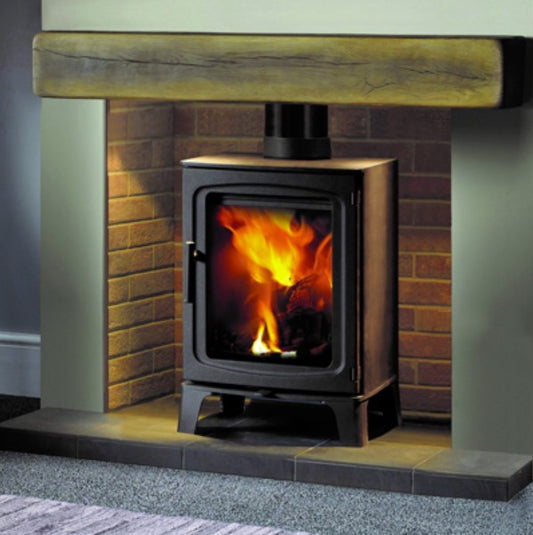 Woodrow 5 Eco Quad