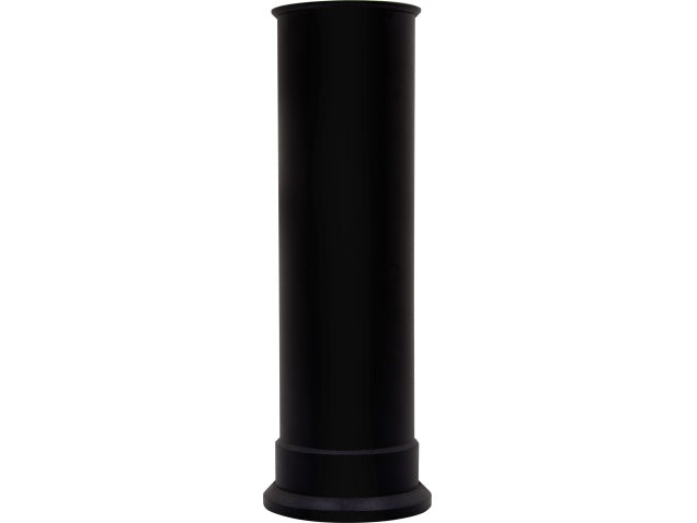 OKO S2 BIOETHANOL STOVE WITH FLUE PIPE