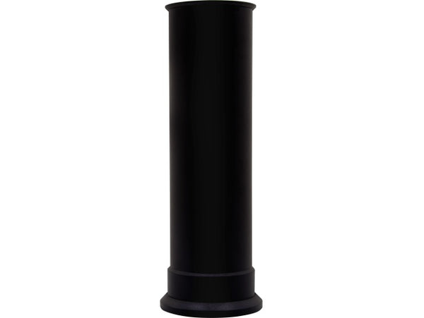 OKO S2 BIOETHANOL STOVE WITH FLUE PIPE