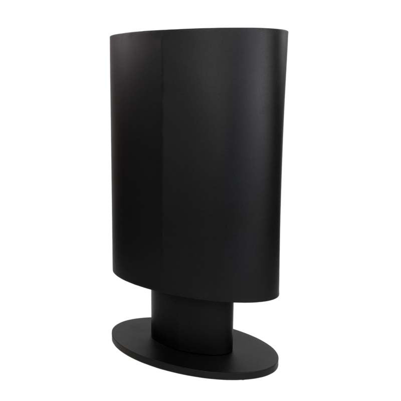 NEW!!! Trenton Bioethanol Stove - The Stove House Ltd 01730 810931