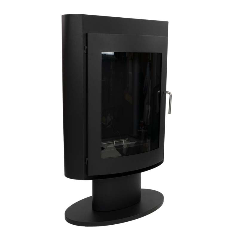 NEW!!! Bioethanol fireplaces Trenton Bio ethanol Stove - The Stove House Ltd 01730 810931
