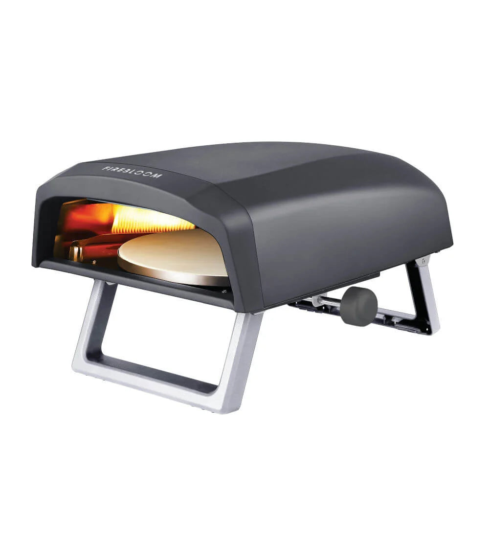 Firebloom GP01 Gas Pizza Oven