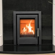 Mi-Fires Coniston Inset 5kW - The Stove House