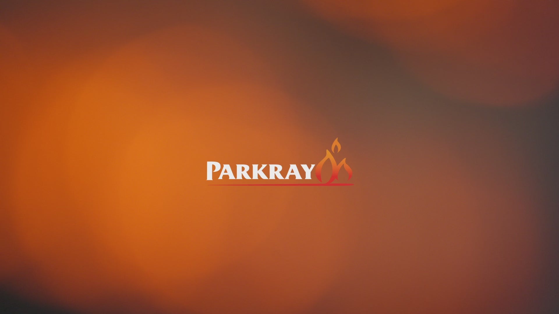 Parkray Aspect 5 Electric - Pure Flame LCD stove at The Stove House Ltd. West Sussex.