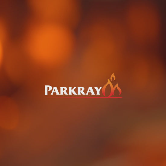 Parkray Aspect 5 Electric - Calm Flame LED stove at The Stove House Ltd. West Sussex.