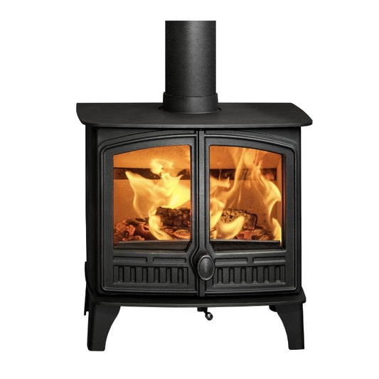 Hunter Herald 5 Slimline Eco - Double Door