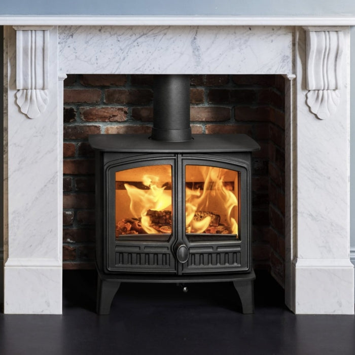 Hunter Herald 5 Slimline Eco - Double Door