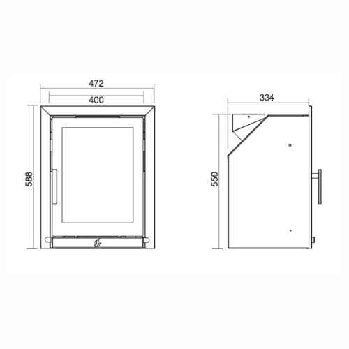 ACR Tenbury T400 ECO