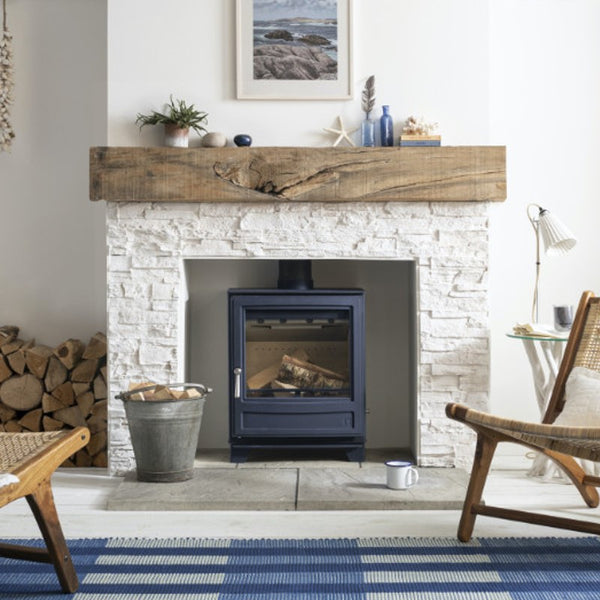 Arada Ecoburn 5 Series 3 Widescreen - The Stove House Midhurst Nr Chichester West Sussex
