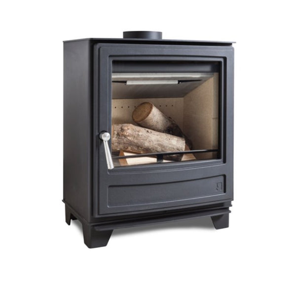  Arada Ecoburn 5 Series 3 Widescreen - The Stove House Midhurst Nr Chichester West Sussex