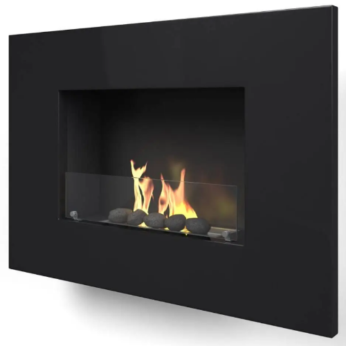 Arlington - Bioethanol Fire - The Stove House
