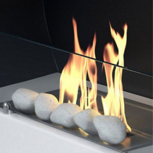 Arlington - Bioethanol Fire - The Stove House