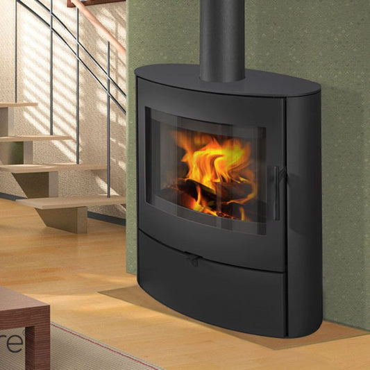 Stovamore Carta - The Stove House