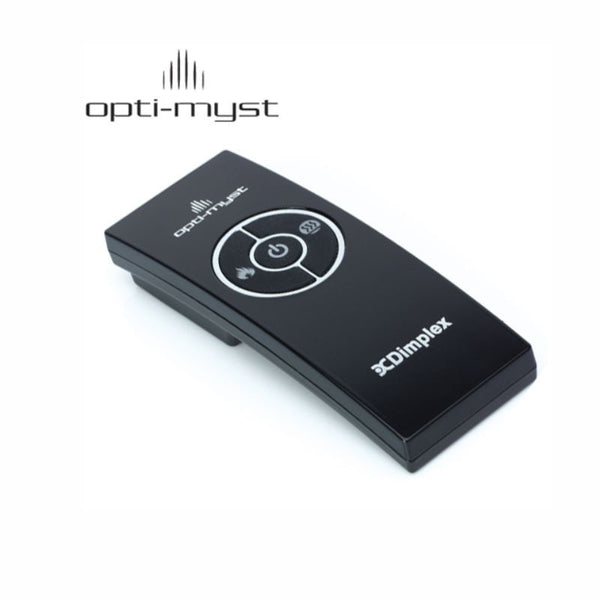 Dimplex Meribel Opti Myst Electric Stove The Stove House