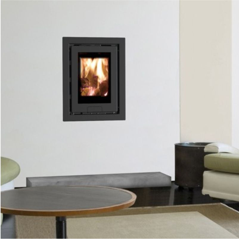 Di Lusso R4 Stove - The Stove House