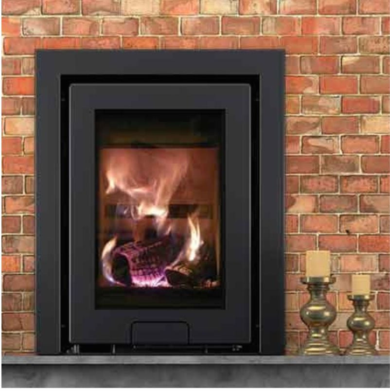 Di Lusso R4 Stove - The Stove House